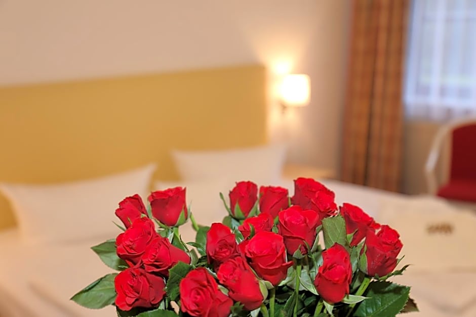 Lindenhotel Stralsund