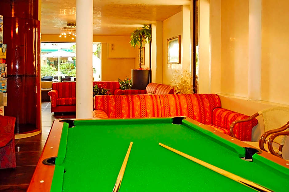 Hotel Fabius