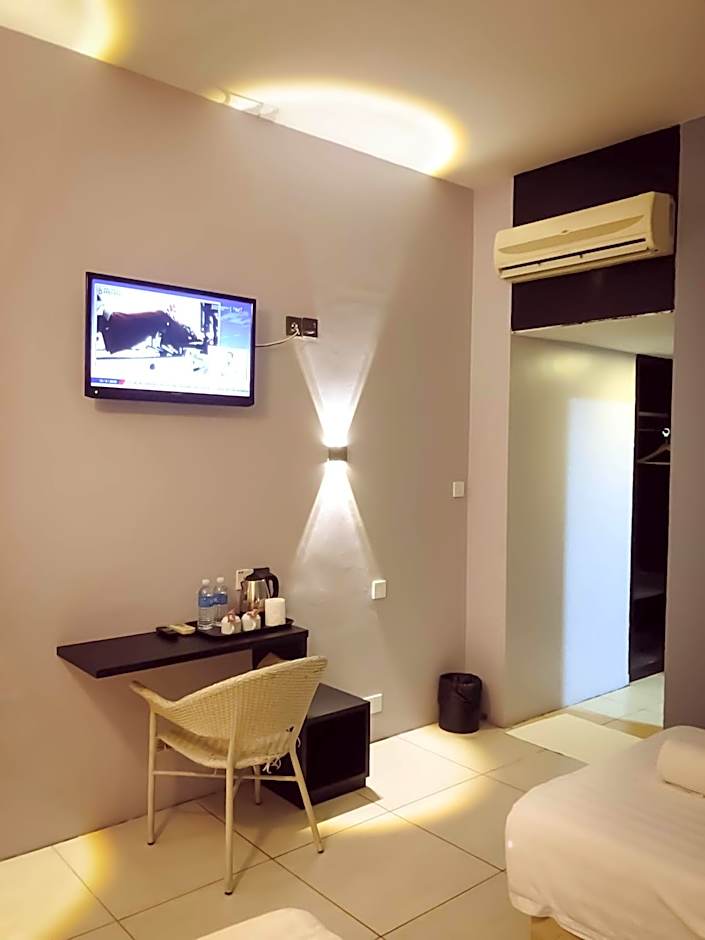 De Choice Hotel Tawau