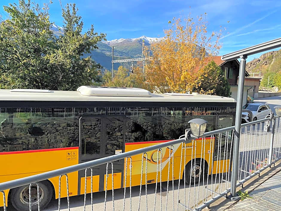 Check-in 24-7 ohne Frühstück gratis Parkplatz