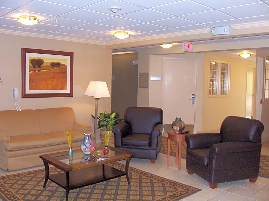 Candlewood Suites Olive Branch