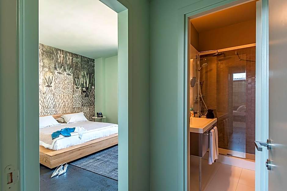 Arco Vecchio Urban Suite - Epoca Collection