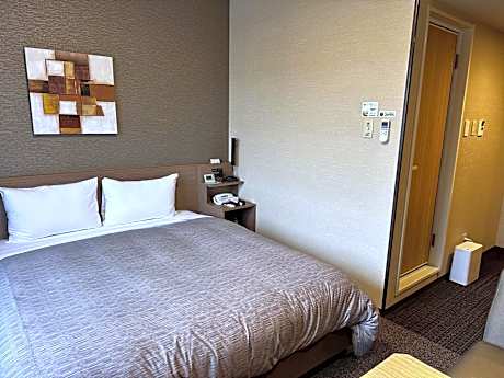 Double Room - Non-Smoking