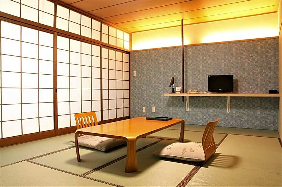 Miyahama Grand Hotel