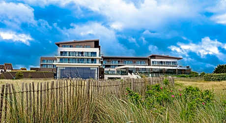 Hôtel les bains de Cabourg - Alojamientos en CABOURG