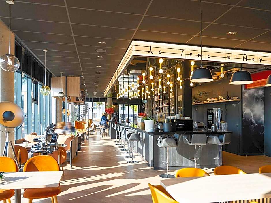 ibis Styles Arras Centre