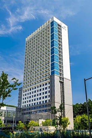 Skytop Hotel Incheon Airport