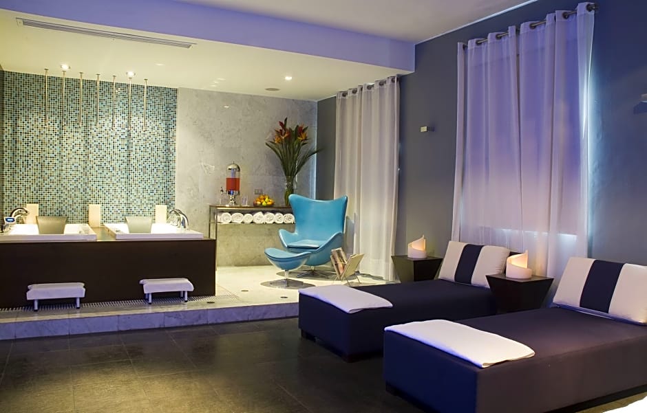 Country Club Lima Hotel - The Leading Hotels of the World