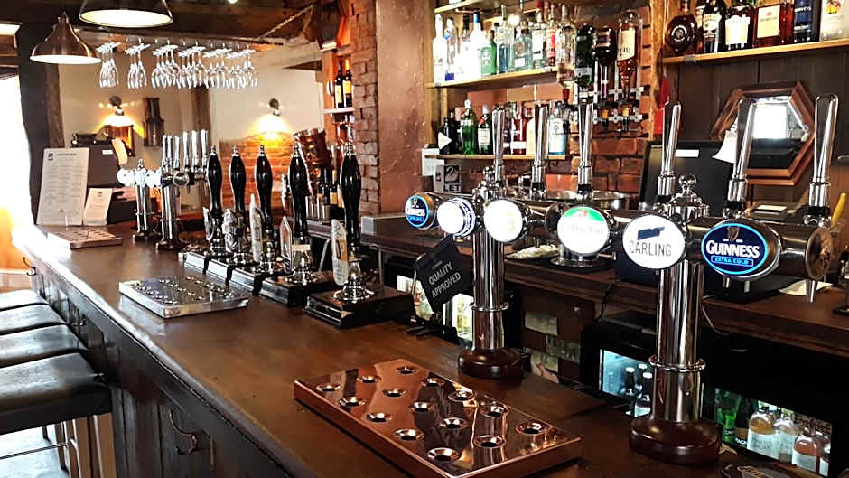 The White Swan Hotel Bar & Restaurant