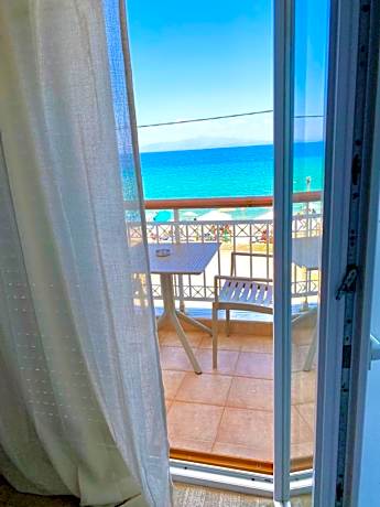 La Scala family apartments