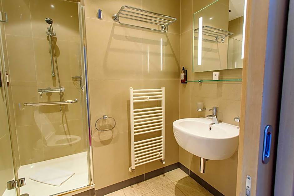 Hotel Villa Nečas Žilina