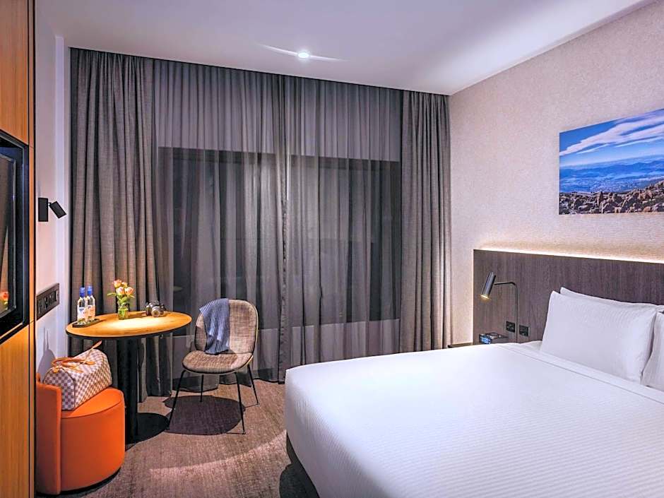 Mövenpick Hotel Hobart 