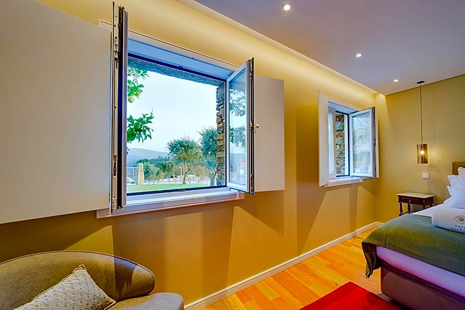 Casa de Valcova - Boutique Hotel