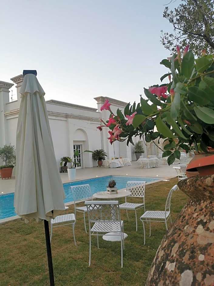 B&B Le Torri