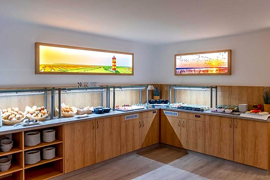 Hotel Landhaus Steinfeld