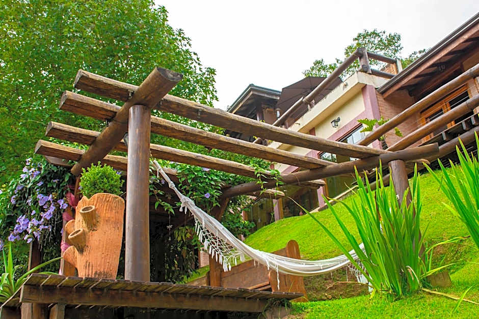 Pousada Vinhas do Pinhal