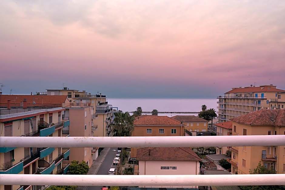 Hotel Ristorante La Marina Mhotelsgroup