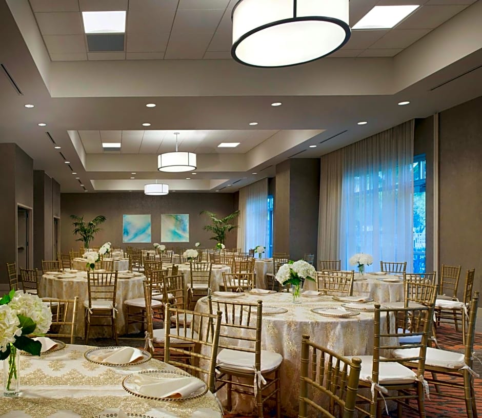 Hilton Garden Inn Miami Dolphin Mall