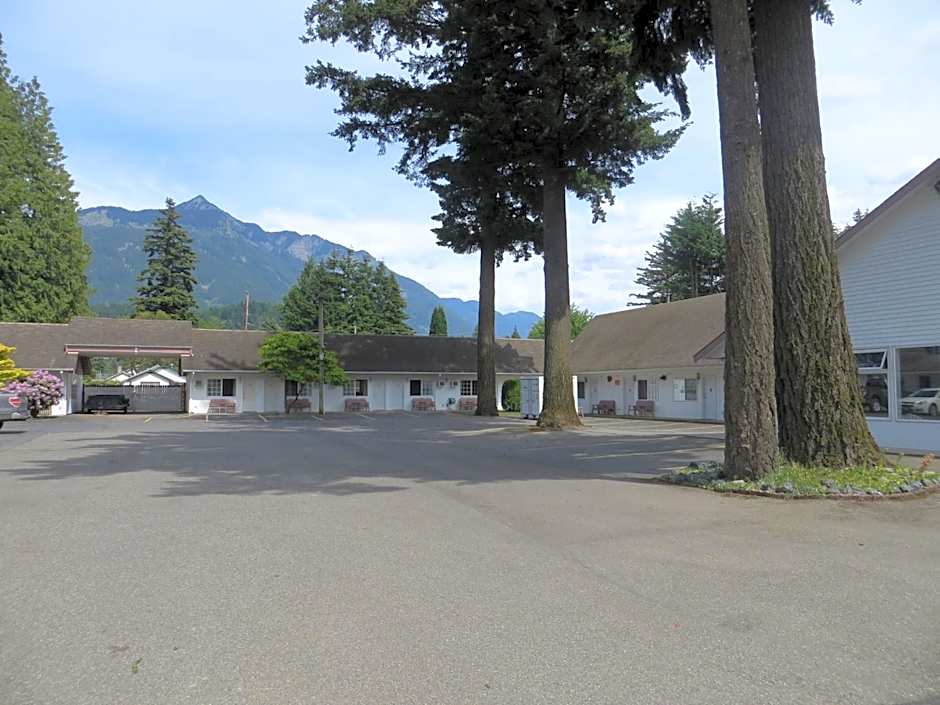 Skagit Motel