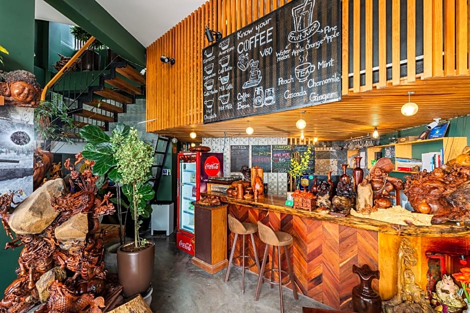 Pi Boutique Hotel