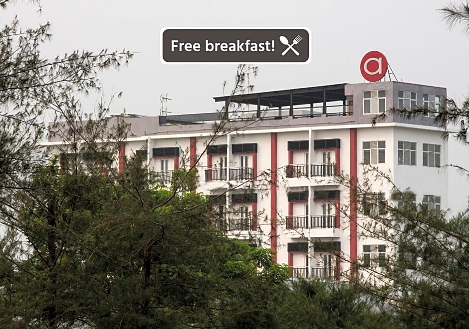 Amaris Hotel Bengkulu