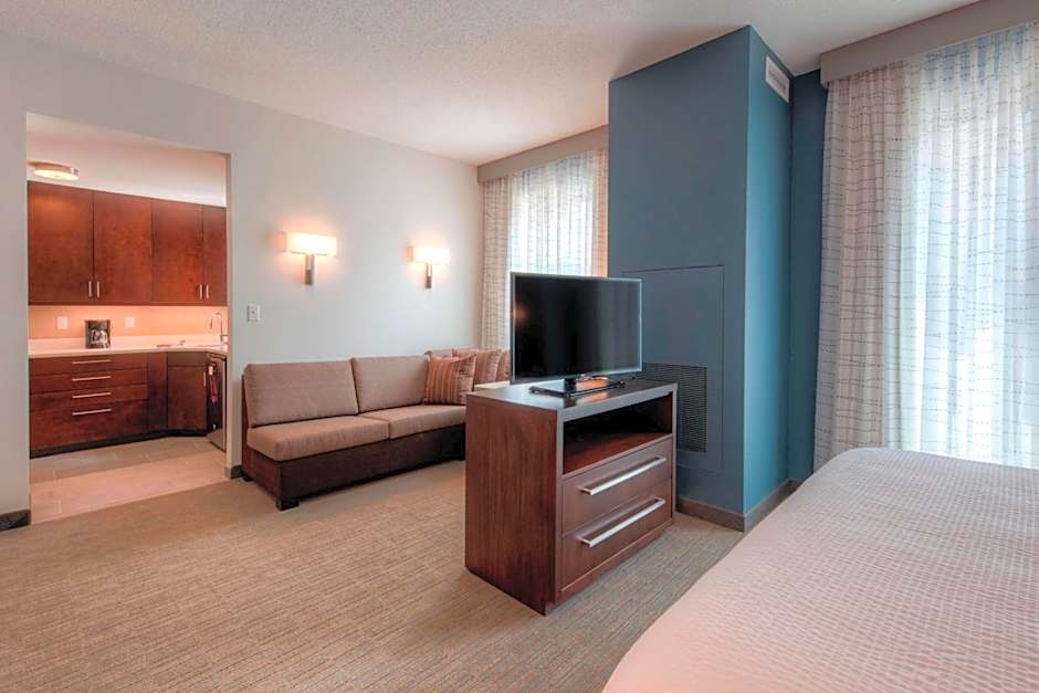 Residence Inn by Marriott Raleigh Downtown
