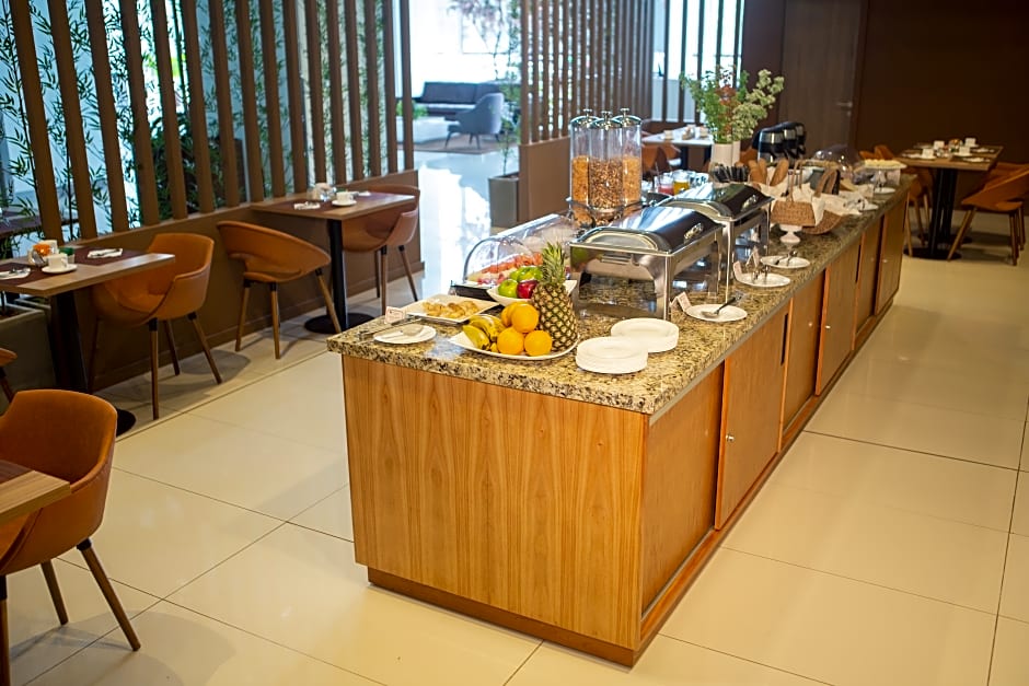 Paseo La Galería Hotel & Suites