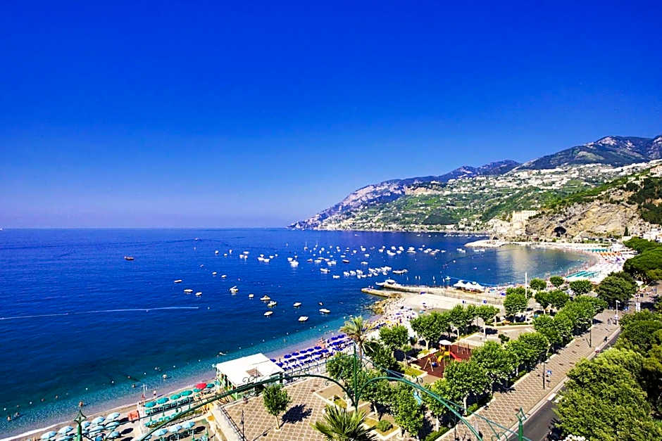 Residenza Sole Maiori