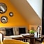 Le Richebourg Hôtel, Restaurant & Spa