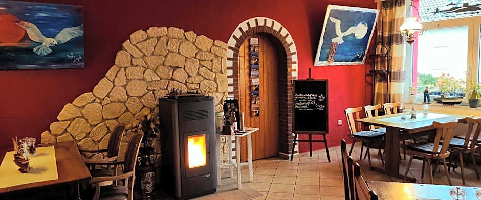Gasthaus Haffblick