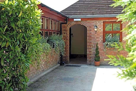 Hopbine House