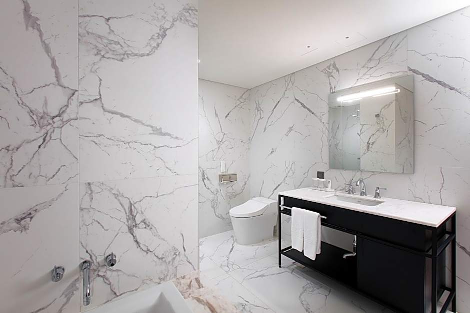 SR Suites Pangyo