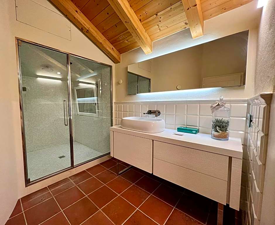 Da Gianni e Villa Annamaria