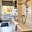 Viadrina Rooms & Apartments Frankfurt-Oder am Park im Zentrum