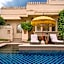 The Oberoi Udaivilas, Udaipur