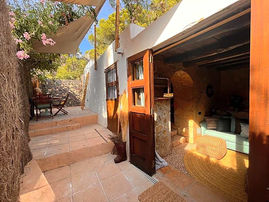 Boutique Hostal La Curandera de Salinas