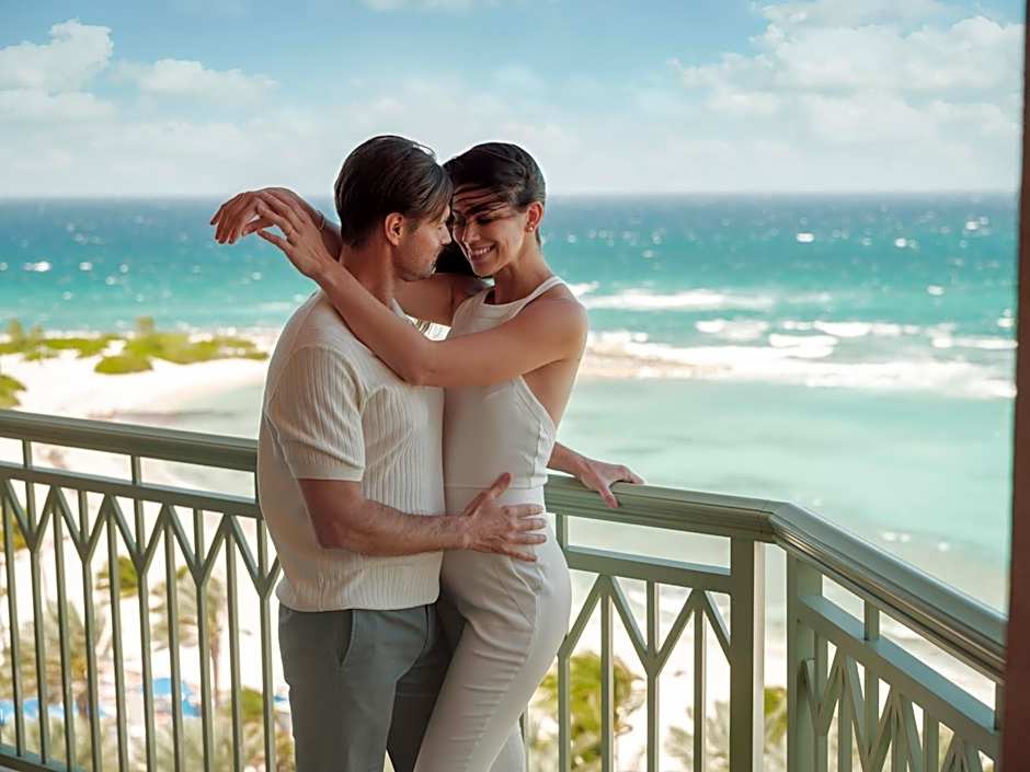 The Cove at Atlantis