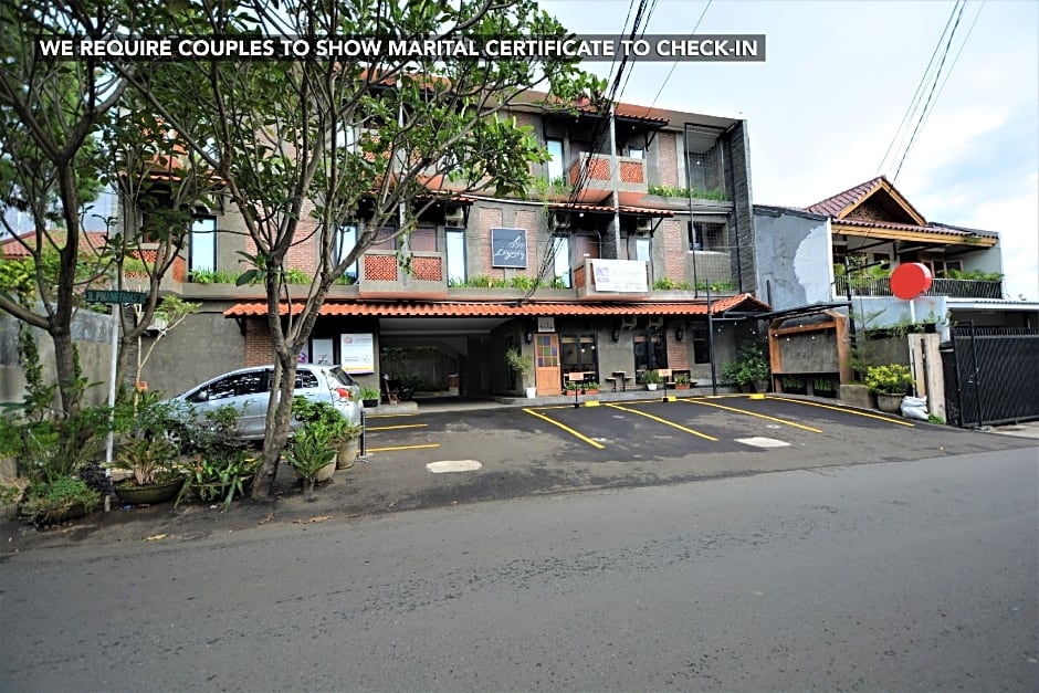 Legacy Residence Pondok Indah Syariah