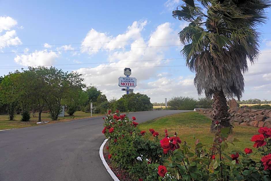 Wagga Gardens Motel