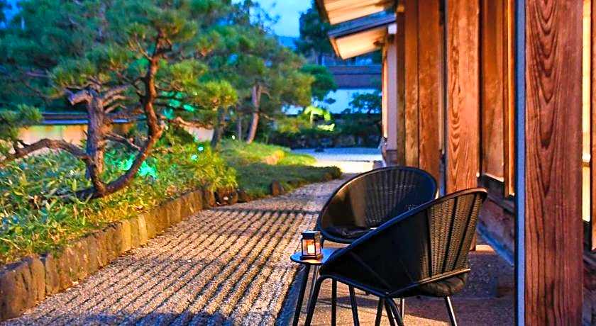 Tsukioka Hotel