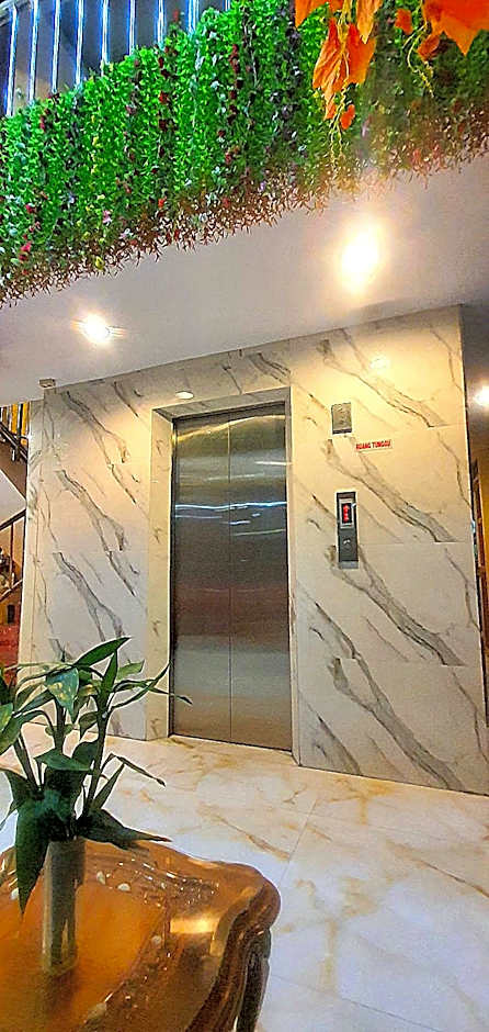 Maxi Hotel Mangga Dua Ancol Jakarta – Jakarta, NY
