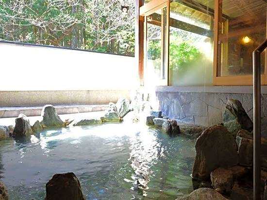 Akame Onsen Sansuien