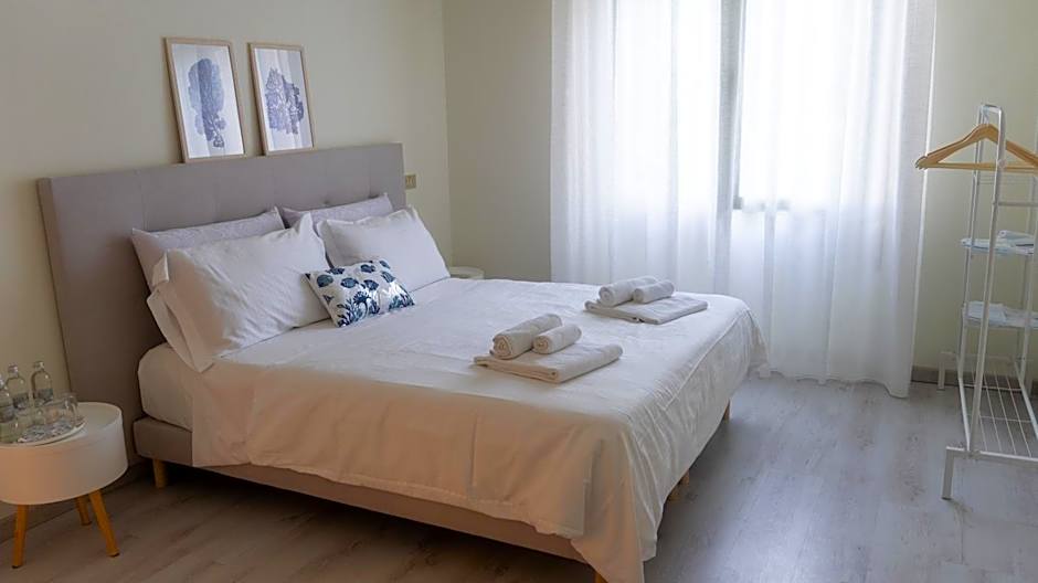 Photo 1 of 4 of Quadruple Room