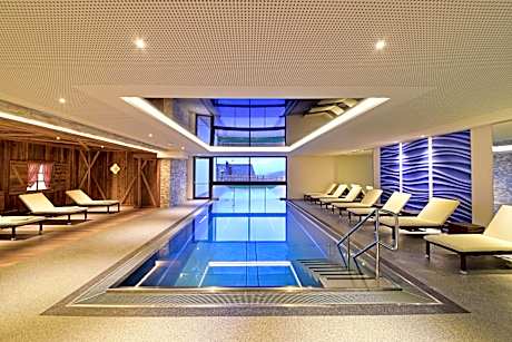 Montara living mountain air