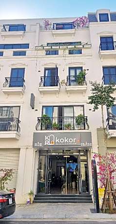 KOKORO HOTEl & HOMESTAY