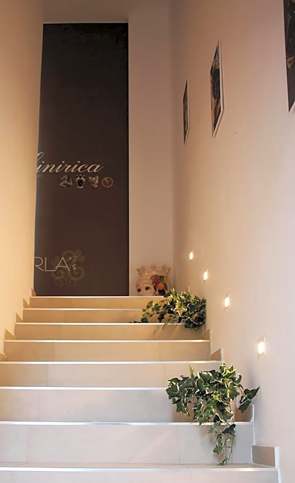 Marla's boutique rooms