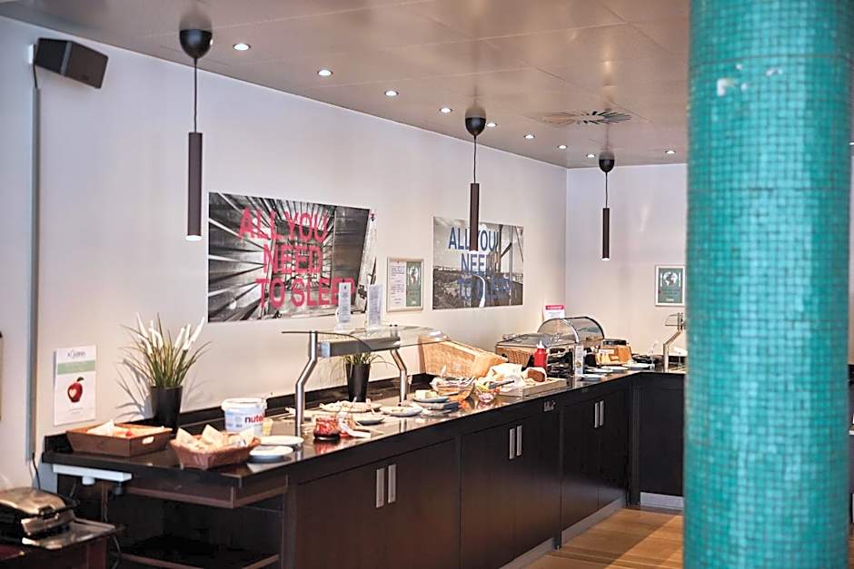 Hotel Cabinn Vejle