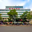 Insail Hotels Airport Road Guangzhou