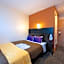 Hotel 1-2-3 Takasaki