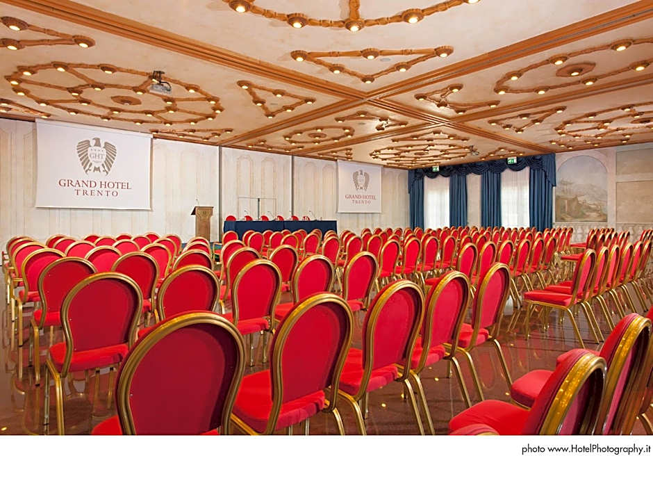 Grand Hotel Trento